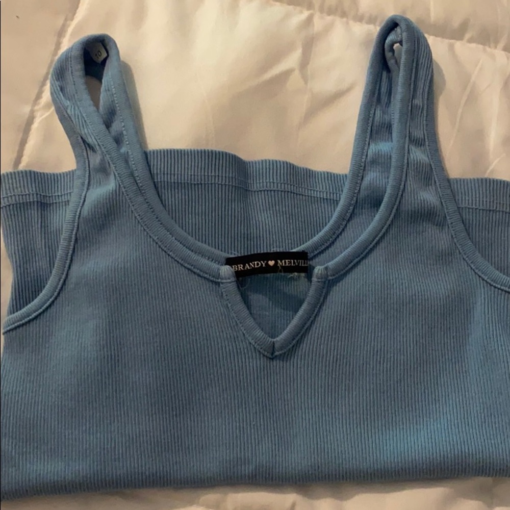 Brandy Melville Tank